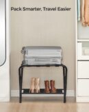 Luggage Racks (Set of 2)