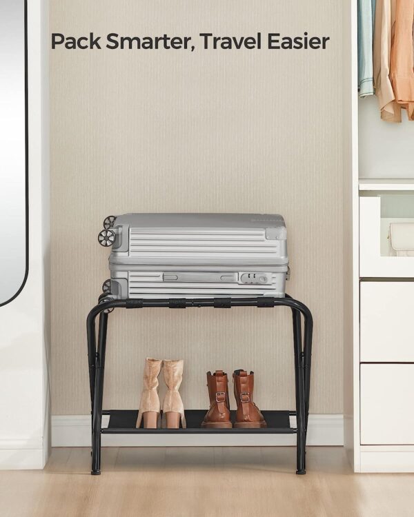 Luggage Racks (Set of 2) - Image 4