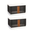FlexiFit Stack Storage Bin 32 Litres
