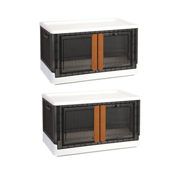FlexiFit Stack Storage Bin 32 Litres - Image 8
