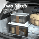 FlexiFit Stack Storage Bin 32 Litres